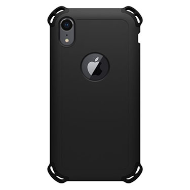 Dilex for iPhone XR (Black/Black)